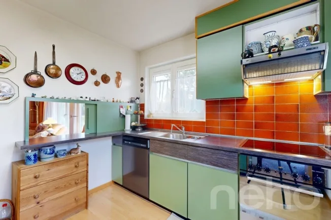 4.5 Zimmer Einfamilienhaus in Steinmaur – foto 5 di 11