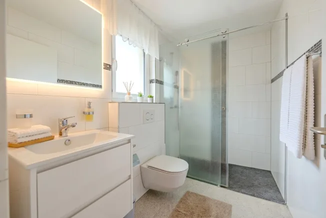 6.5 Zimmer Einfamilienhaus in Oberweningen – Foto 16 von 20