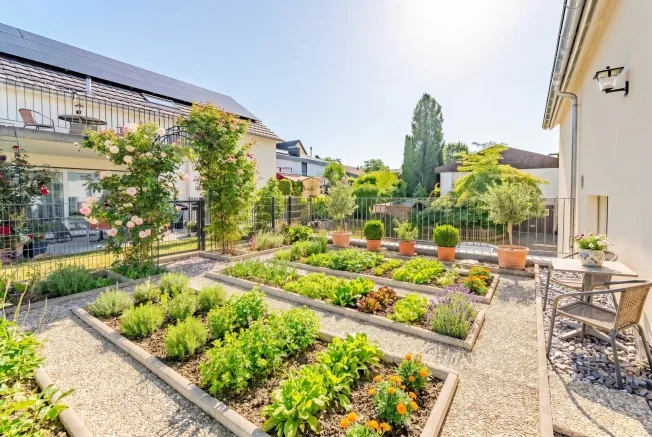6.5 Zimmer Einfamilienhaus in Oberweningen – Foto 7 von 20