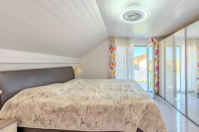 6.5 Zimmer Einfamilienhaus in Oberweningen – Foto 17 von 20