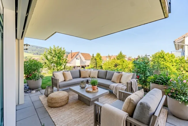 6.5 Zimmer Einfamilienhaus, 8165 Oberweningen