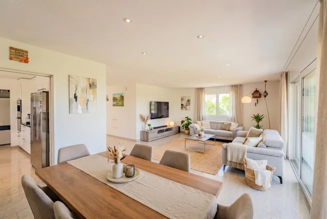 6.5 Zimmer Einfamilienhaus in Oberweningen – Foto 10 von 20