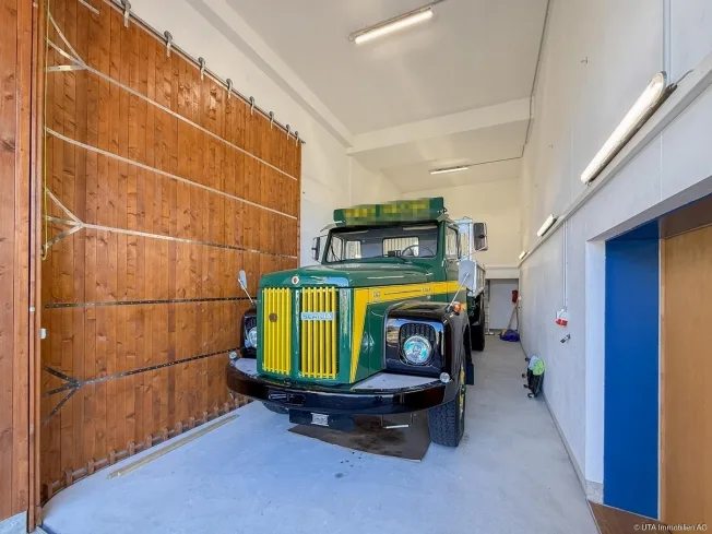 11.5 Zimmer Einfamilienhaus in Bachs – Foto 16 von 16