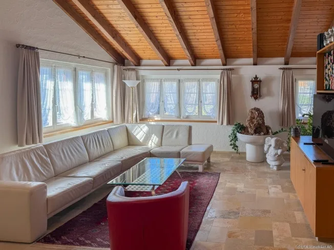 11.5 Zimmer Einfamilienhaus in Bachs – Foto 8 von 16