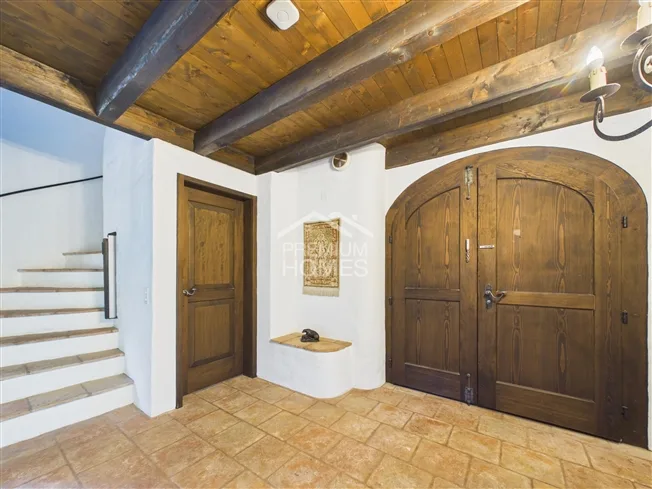 4.5 Zimmer Einfamilienhaus, 8165 Schleinikon