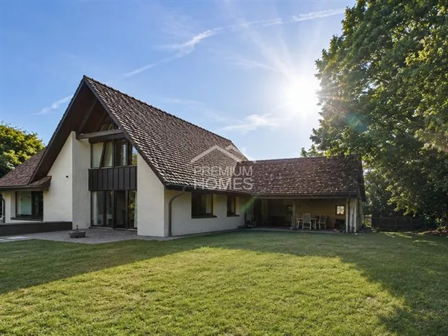 4.5 Zimmer Einfamilienhaus, 8165 Schleinikon