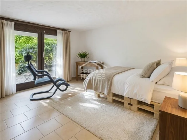 4.5 Zimmer Einfamilienhaus, 8165 Schleinikon