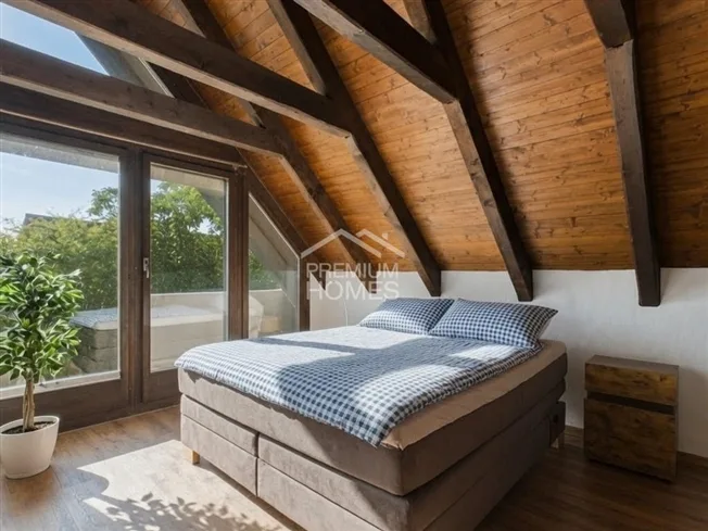 4.5 Zimmer Einfamilienhaus, 8165 Schleinikon