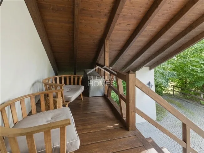 4.5 Zimmer Einfamilienhaus, 8165 Schleinikon