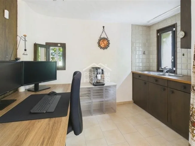4.5 Zimmer Einfamilienhaus, 8165 Schleinikon
