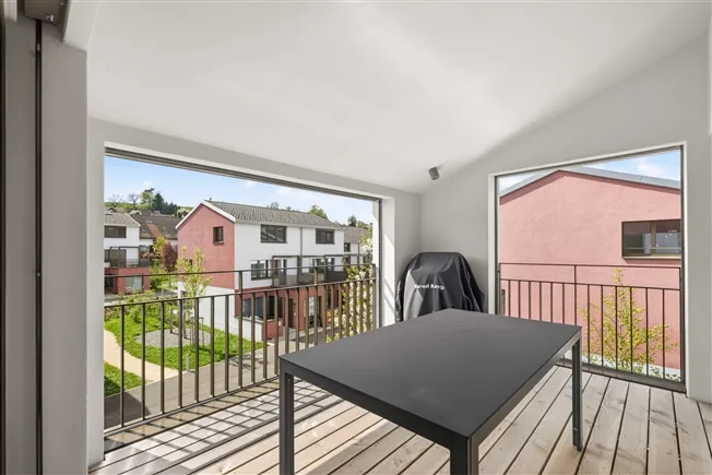 4.5 Zimmer Wohnung in Niederweningen – photo 8 sur 16