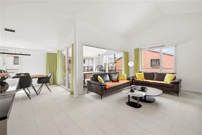 4.5 Zimmer Wohnung in Niederweningen – photo 7 sur 16