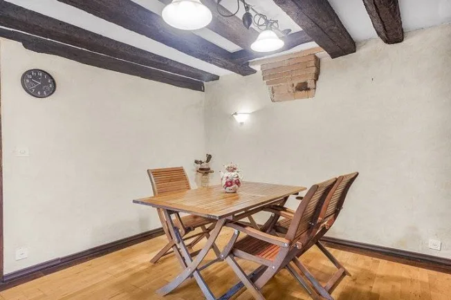 14.5 Zimmer Einfamilienhaus in Niederglatt ZH – foto 7 di 9