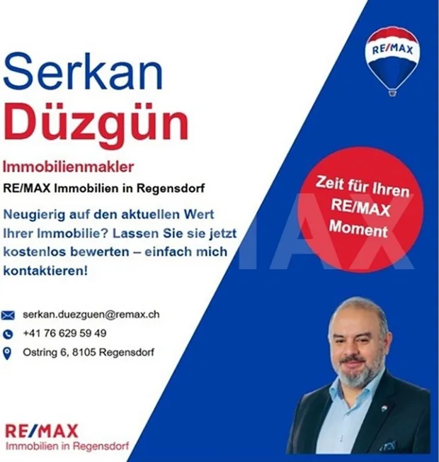 Wohnen oder Investieren | Geräumiges Zwei-Familienhaus mit viel Potenzial – Foto 10 von 10