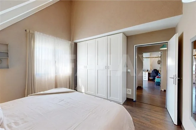 4.5 Zimmer Wohnung in Oberglatt ZH – Foto 5 von 6