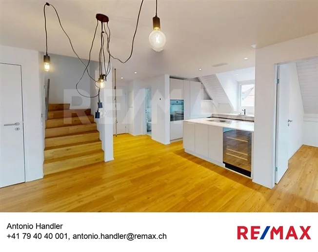4.5 Zimmer Wohnung, 8181 Höri
