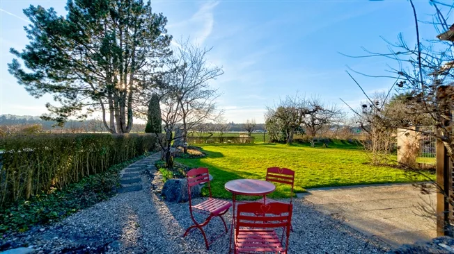 Casa unifamiliare – foto 6 di 10