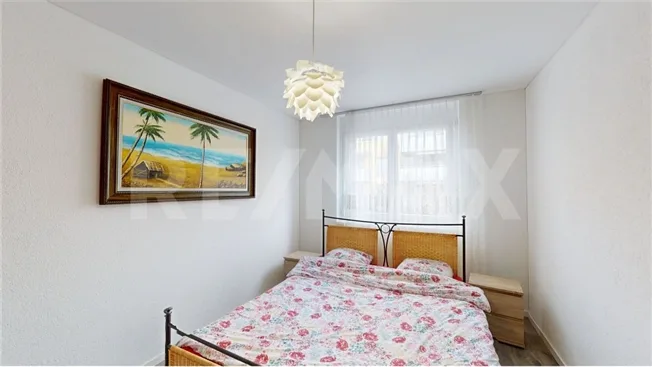 5.5 Zimmer Wohnung in Weiach – Foto 6 von 13