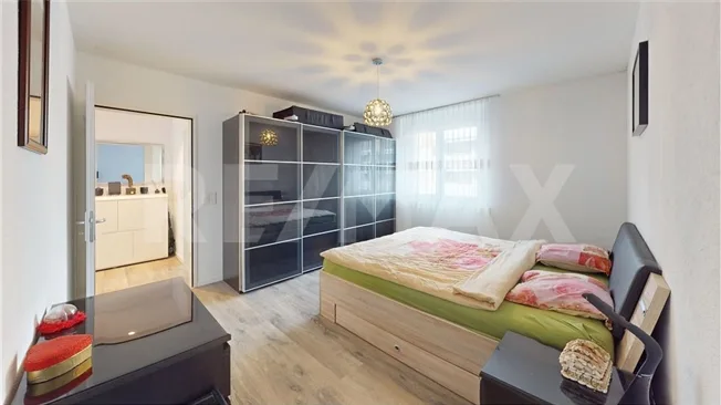5.5 Zimmer Wohnung in Weiach – Foto 8 von 13