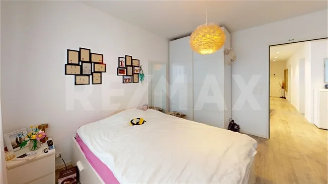 5.5 Zimmer Wohnung in Weiach – Foto 9 von 13