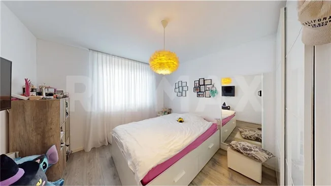 5.5 Zimmer Wohnung in Weiach – Foto 7 von 13