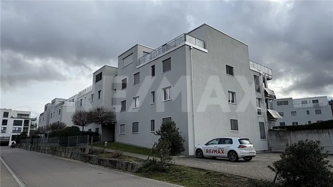 5.5 Zimmer Wohnung in Weiach – Foto 13 von 13