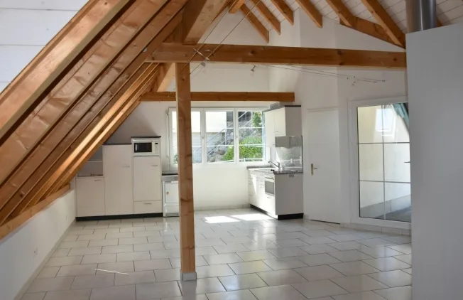 4.5 Zimmer Einfamilienhaus in Wasterkingen – photo 12 sur 16