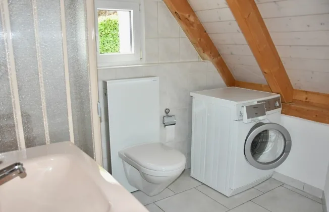 4.5 Zimmer Einfamilienhaus in Wasterkingen – photo 14 sur 16