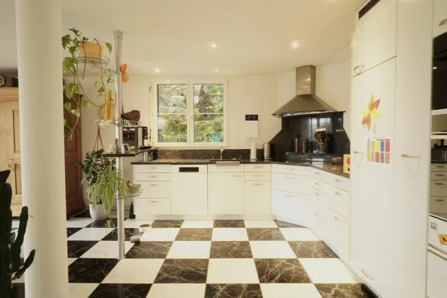 4.5 Zimmer Einfamilienhaus in Wasterkingen – photo 4 sur 16