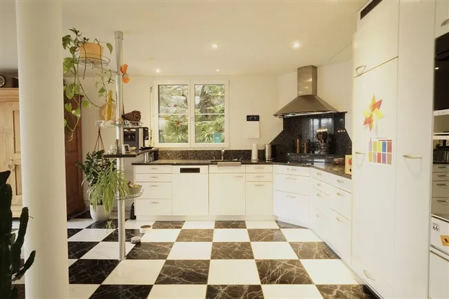 4.5 Zimmer Einfamilienhaus in Wasterkingen – Foto 3 von 17