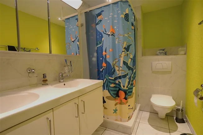 4.5 Zimmer Einfamilienhaus in Wasterkingen – Foto 11 von 17