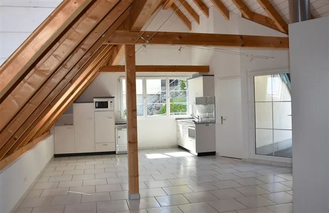 4.5 Zimmer Einfamilienhaus in Wasterkingen – Foto 13 von 17