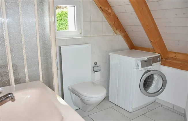 4.5 Zimmer Einfamilienhaus in Wasterkingen – Foto 14 von 17