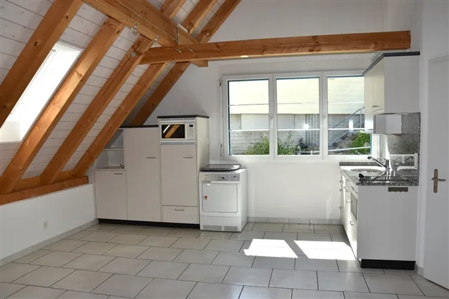 4.5 Zimmer Einfamilienhaus in Wasterkingen – Foto 12 von 17