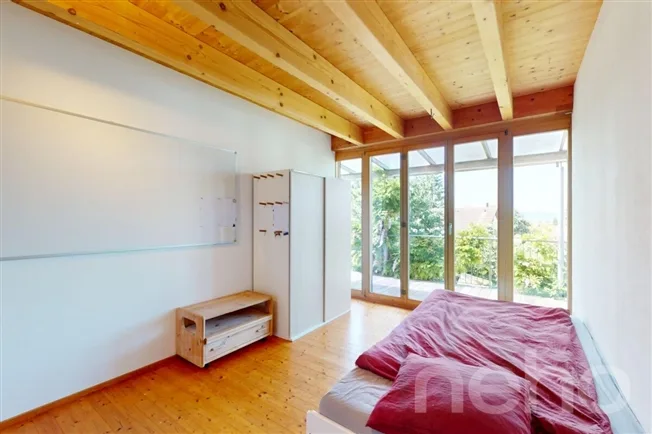 7.5 Zimmer Einfamilienhaus in Rafz – foto 8 di 13