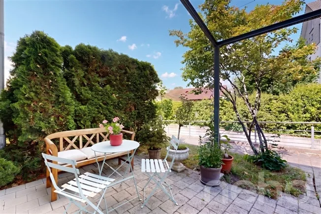 6.5 Zimmer Reihenfamilienhaus in Rafz – Foto 4 von 12