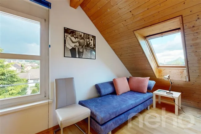 6.5 Zimmer Reihenfamilienhaus in Rafz – Foto 10 von 12