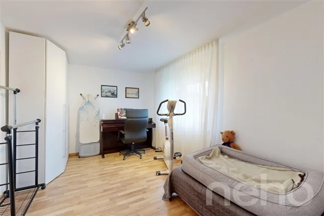 6.5 Zimmer Reihenfamilienhaus in Rafz – Foto 8 von 12