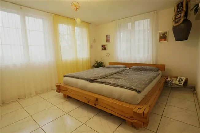 4.5 Zimmer Einfamilienhaus in Wasterkingen – photo 6 sur 16