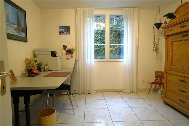 4.5 Zimmer Einfamilienhaus in Wasterkingen – photo 7 sur 16