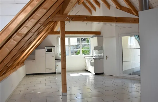 4.5 Zimmer Einfamilienhaus in Wasterkingen – photo 12 sur 16