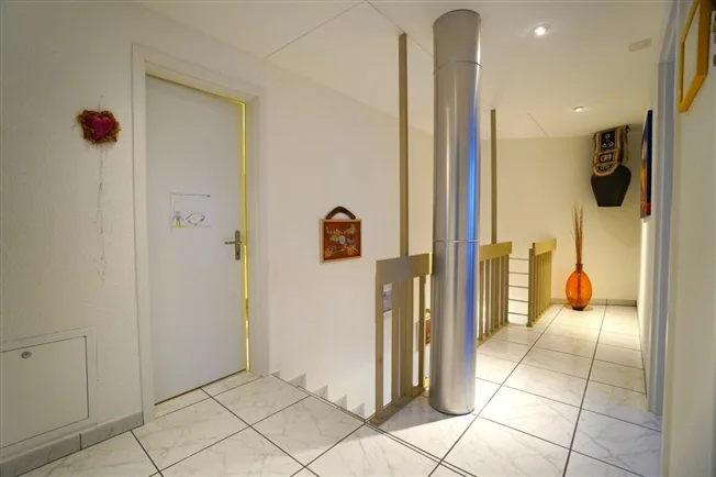 4.5 Zimmer Einfamilienhaus in Wasterkingen – photo 8 sur 16