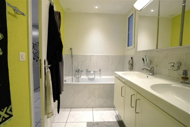 4.5 Zimmer Einfamilienhaus in Wasterkingen – photo 10 sur 16