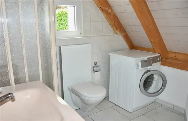4.5 Zimmer Einfamilienhaus in Wasterkingen – photo 14 sur 16