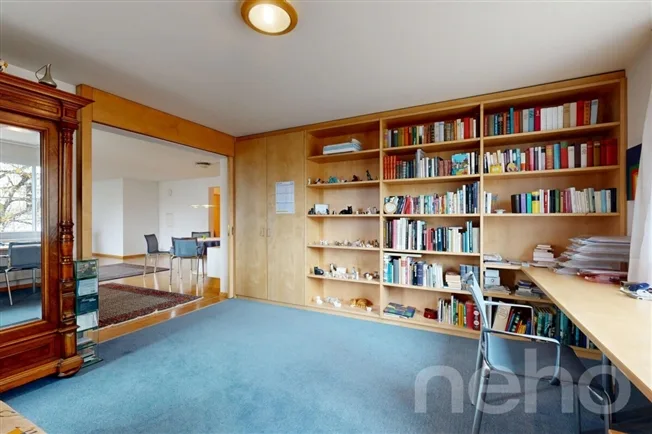 3.5 Zimmer Wohnung in Schaffhausen – photo 10 of 11