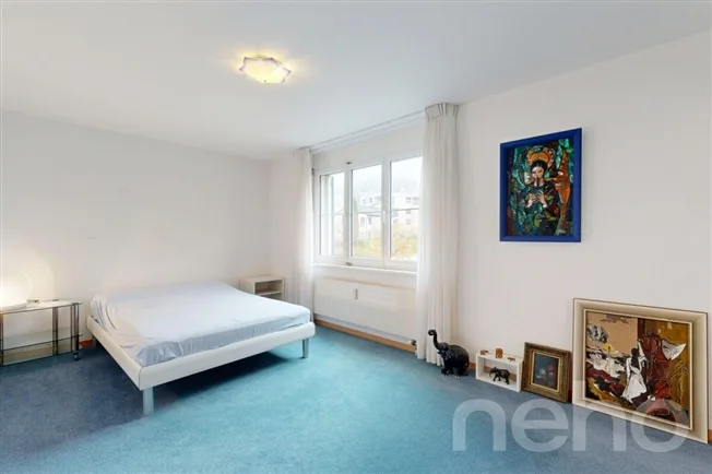 3.5 Zimmer Wohnung in Schaffhausen – photo 7 of 11