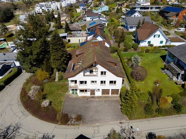 7.5 Zimmer Einfamilienhaus in Schaffhausen – photo 7 sur 11