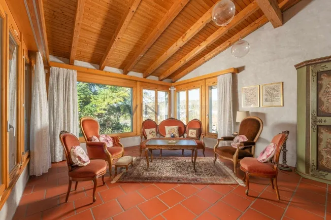 7.5 Zimmer Einfamilienhaus, 8207 Schaffhausen