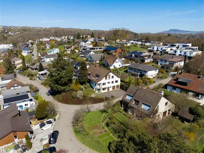 7.5 Zimmer Einfamilienhaus in Schaffhausen – photo 9 sur 11