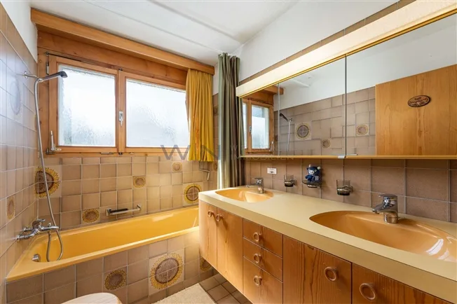 7.5 Zimmer Einfamilienhaus in Schaffhausen – photo 8 sur 11